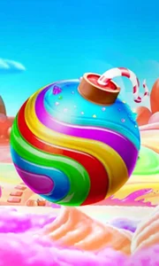 Sweet Bonanza