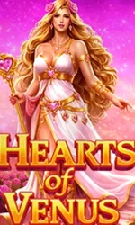 Hearts of Venus