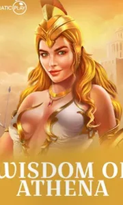 Wisdom of Athena