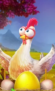Chicken Drop