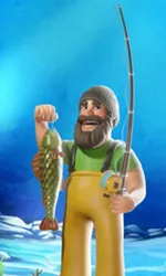 Big Bass Bonanza