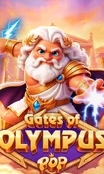 Gates of Olympus POP