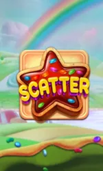 Candy Blitz Bombs