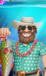 Bigger Bass Splash