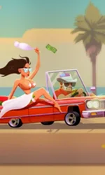 Sugar Daddy