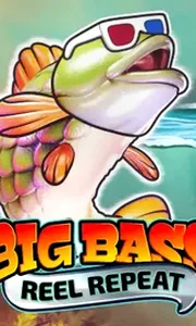Big Bass Reel Repeat