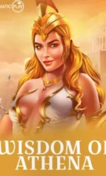 Wisdom of Athena