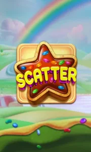 Candy Blitz Bombs