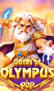 Gates of Olympus POP