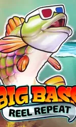 Big Bass Reel Repeat