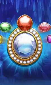 Crystal Caverns Megaways