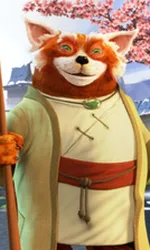 The Legend of Shangri-La: Cluster Pays