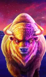 Buffalo King Megaways