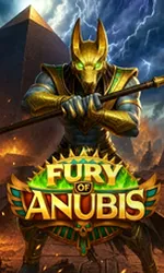 Fury of Anubis