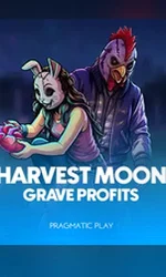 Harvest Moon - Grave Profits