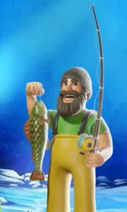 Big Bass Bonanza