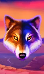Wolf Gold