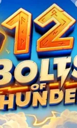 12 Bolts of Thunder