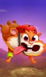 Hamster Run