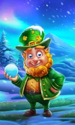 5 Frozen Charms Megaways