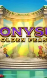 Dionysus Golden Feast
